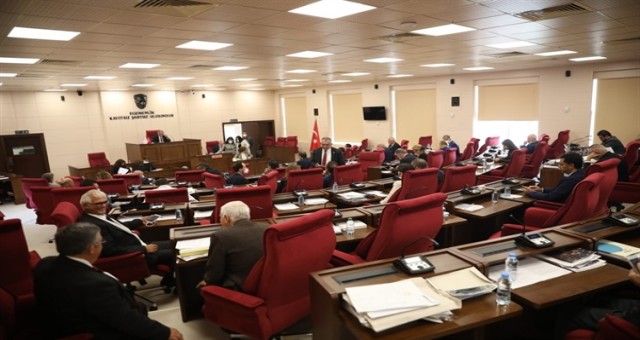 Meclis Genel Kurulu tasarı ve önerileri onaylayarak bugünkü çalışmalarını tamamladı