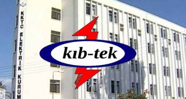 Ülke genelinde elektrik kesintileri yaşanıyor...