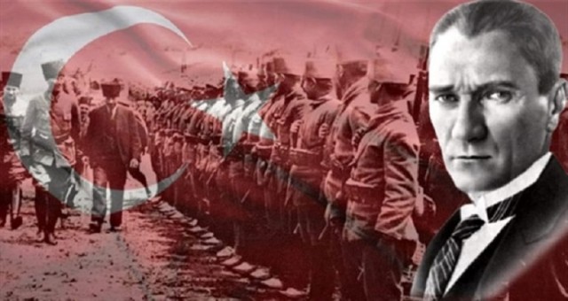 Zafer Bayramı yarın KKTC’de de törenlerle kutlanacak