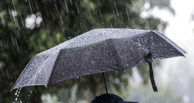 Meteoroloji uyardı, kuvvetli geliyor!