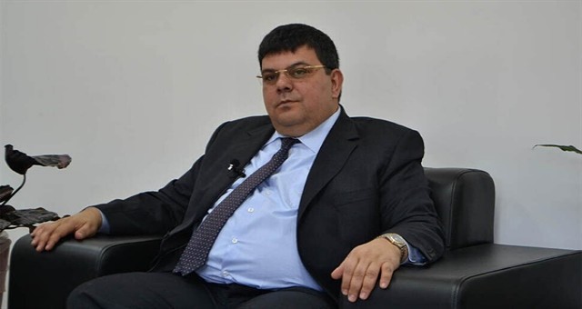 Berova: Parti başkanları ile bir yol haritası üzerinde görüşeceğiz
