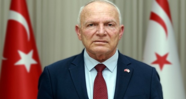 Töre, AKPA Başkanı Kox’un Kıbrıs adasına gerçekleştirdiği ziyarette KKTC’de temaslarda bulunmamasının kabul edilemez olduğunu vurguladı
