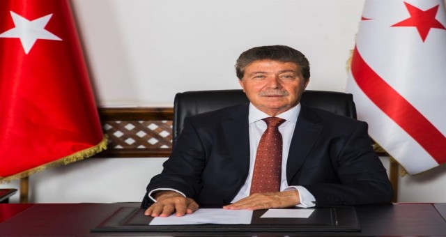 Üstel, Pazartesi Ankara’ya gidecek...