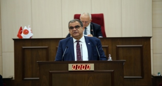 İşte Hükümet programı