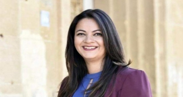 TDP Genel Başkanı Atlı KIB-TEK’in tüm saldırılara karşı yaşatılması gerektiğini belirtti