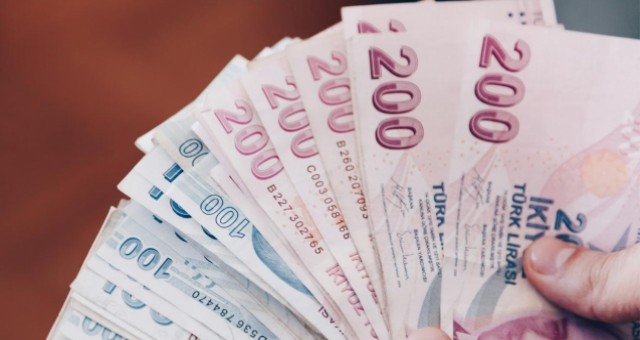 Memur maaşlarına artış geliyor