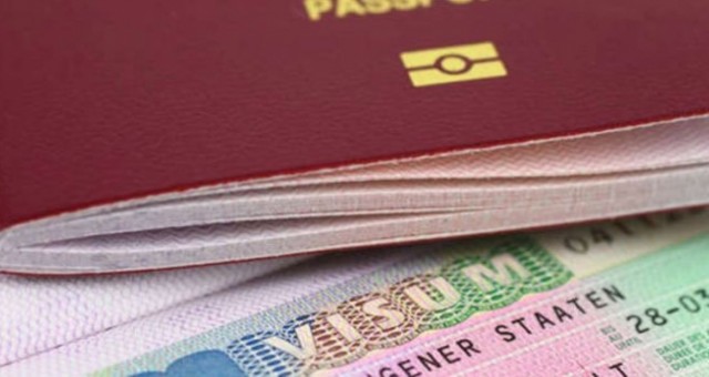 AB'den Türk vatandaşlarına vize açıklaması
