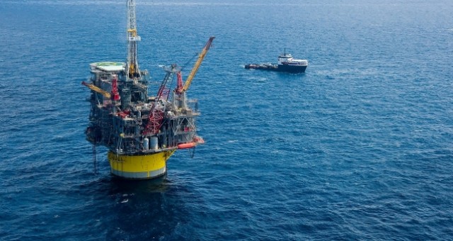 Yeni keşifte 70 milyar metre küplük rezerv