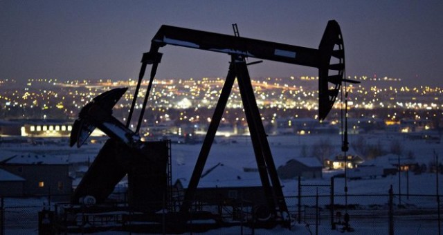 Brent petrolün varil fiyatı 85,42 dolar