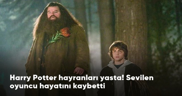 Harry Potter hayranlarını üzecek haber!