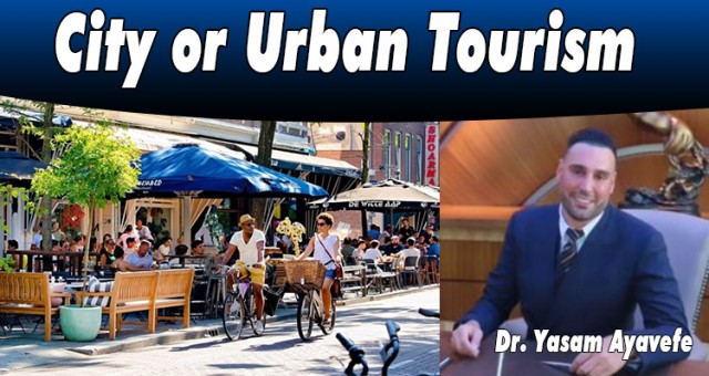 City or Urban Tourism