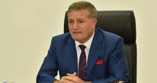 Arıklı: Karma oy bana göre ahlaksızlıktır