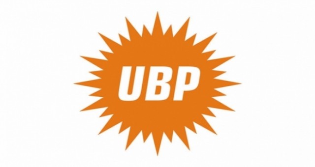 UBP Genel Başkanlığı için yarın mesai bitimine kadar başvuru kabul edilecek