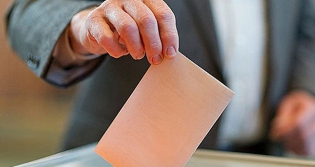 Siyasi partilerin aday belirlemesi için yarın son gün