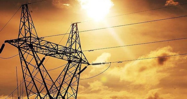 7 saatlik elektrik kesintisi