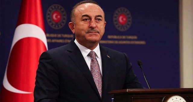 Çavuşoğlu, KKTC’ye geliyor