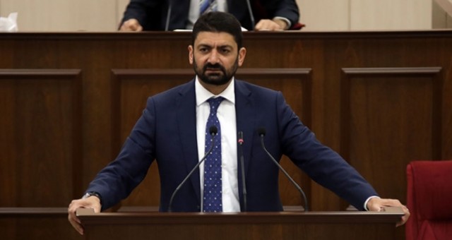 “Türkiye bize dayatmıyor, refah için imzalıyoruz"