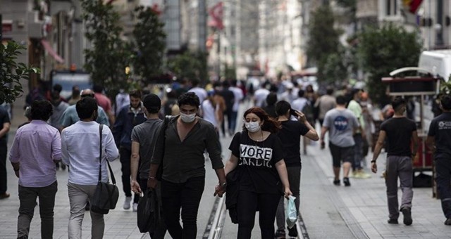 Türkiye'de işsizlik rakamları açıklandı