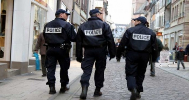 Rumlar, Yeşil Hat için 300 kişilik polis birimi kuruyor