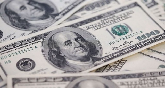 Dolar endeksi 2 yılın ardından 100’ü aştı