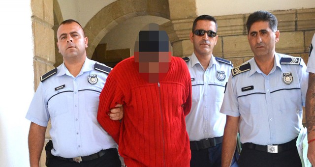 Tecavüzcü babanın 30 yıl hapis kararı onandı