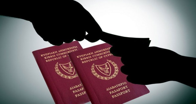 Altın Pasaportlarla İlgili Soruşturma Tamamlanarak Başsavcılığa Teslim Edildi