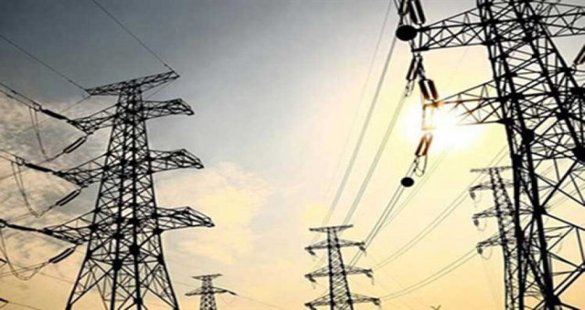 Lefke’de bir sokağa yarın 5 saat elektrik verilemeyecek