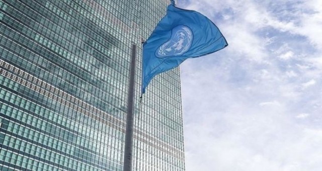 Afrika,BMGK tahakkümünün son bulmasını istiyor