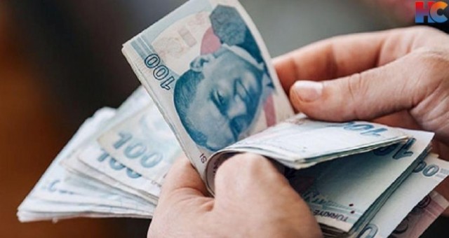 Üreticilere 193 bin 320 TL tazminat