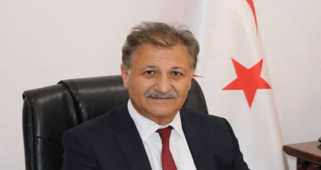Bakan Pilli: Aşı konusunda herhangi bir sıkıntı yok