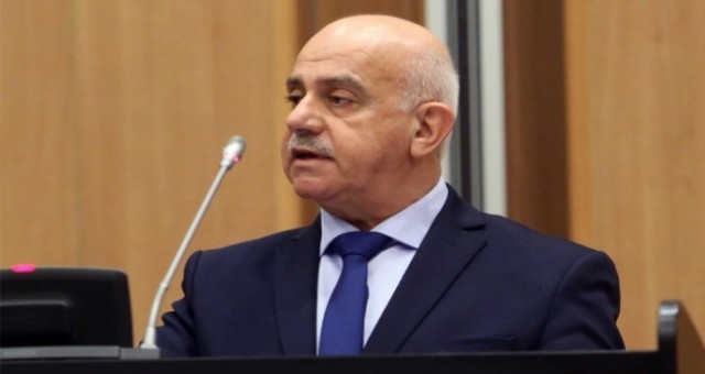 Rum Milletvekilleri Türkiye’yi şikayet etti