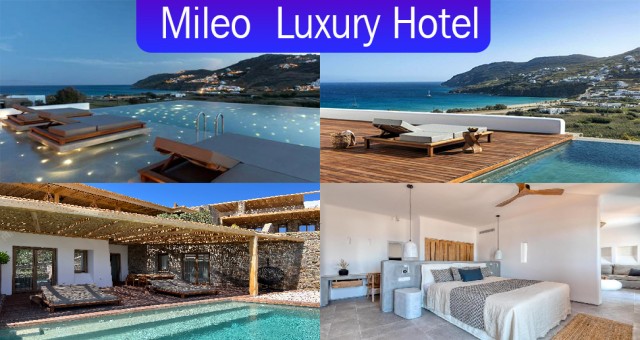 Service Quality in Luxury Hotels