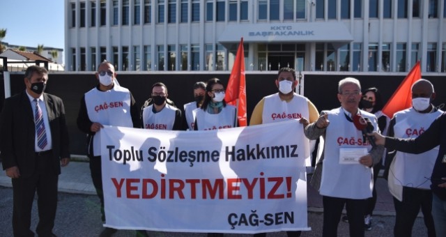 Tilkiyi kümese bekçi tayin ettiler