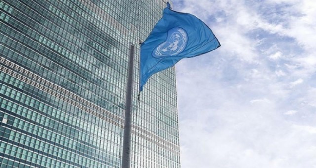 BM: Afganistan'da 6 milyon kişi "açlık" tehlikesiyle karşı karşıya