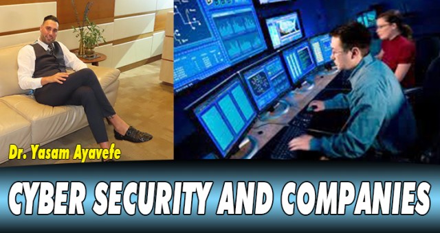 CYBER SECURITY AND COMPANIES