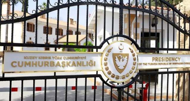 Cumhurbaşkanlığı: "Üstel'in görevlendirilmesi sorumluluk bilinci ile alınan bir karar"