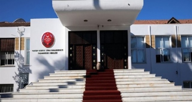 Cumhuriyet Meclisi Yeni Yasama Yılı’na hazırlanıyor. Genel Kurul 1 Ekim’de toplanacak