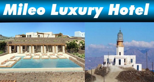 Mileo Luxury Hotel