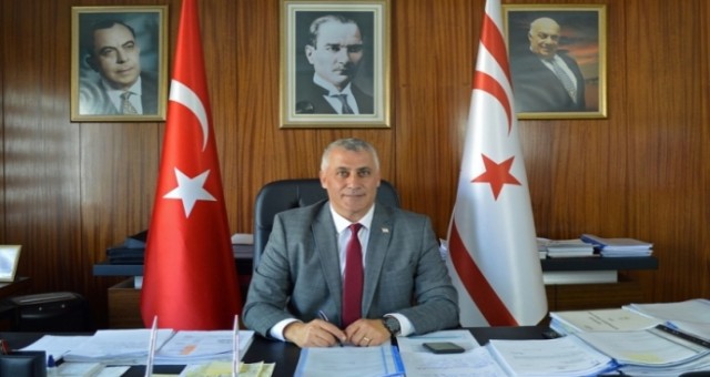 Amcaoğlu: Hükümetin hazırladığı ekonomik paket yarın halkla paylaşılacak