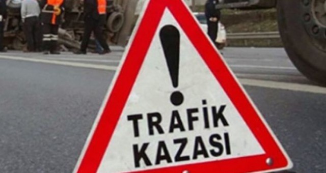 Bir haftada 3’ü ölümlü 81 trafik kazası!