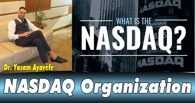 NASDAQ Organization