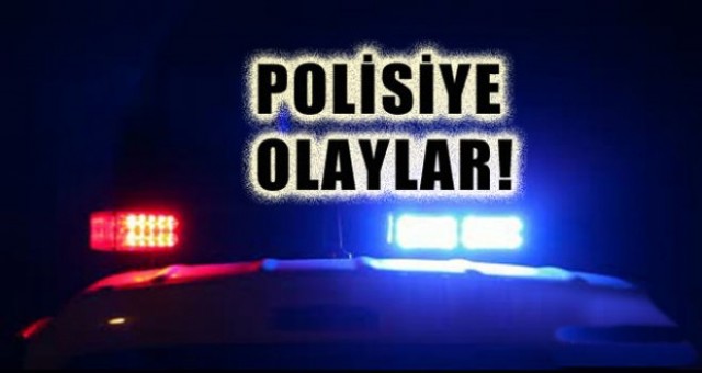 74 yaşındaki yaya yaralandı