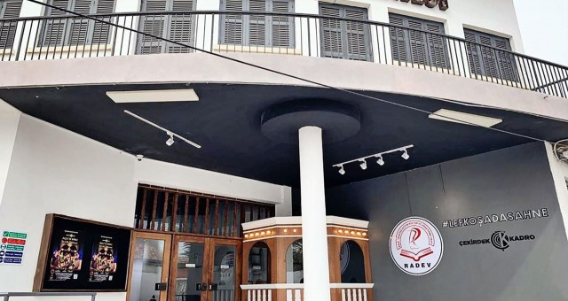 18. Kıbrıs Tiyatro Festivali’ne ev sahipliği yapacaklar!