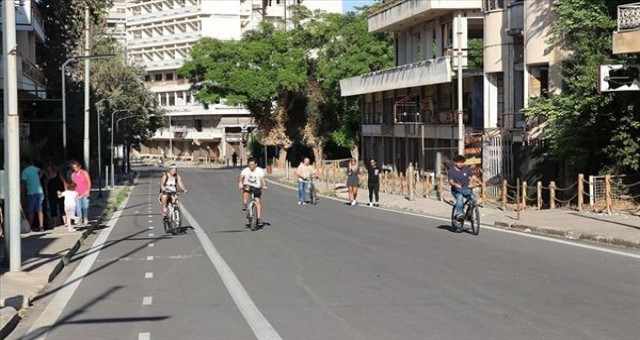 Maraş’ta ziyaretçi sayısı 500 bini geçti