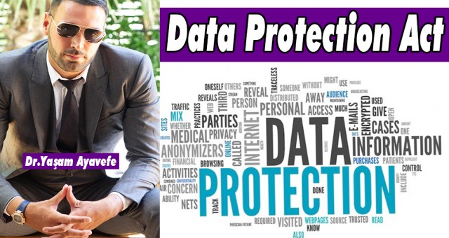 Data Protection Act