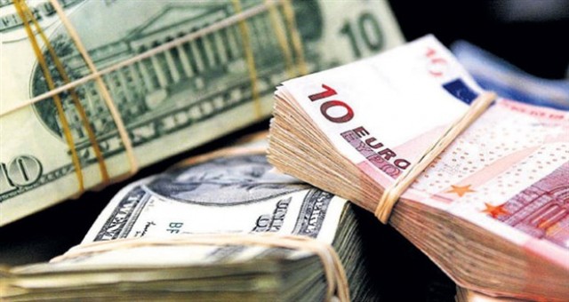 Dövizde Hızlı Yükseliş Sürüyor