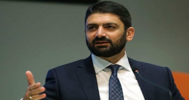 Atun, yanıt verdi: Doğrudan ve doğruluktan asla sapmadım, sapmayacağım