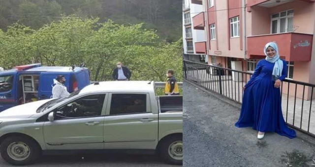 Bebeğini öldürüp, gömen anneye müebbet