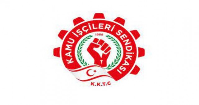 Kamu-iş yarın grev yapacak