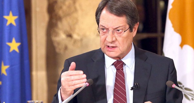 Anastasiadis’in GYÖ paket teklifini Cumhurbaşkanı Tatar’a Stewart aracılığıyla ilettiği öne sürüldü